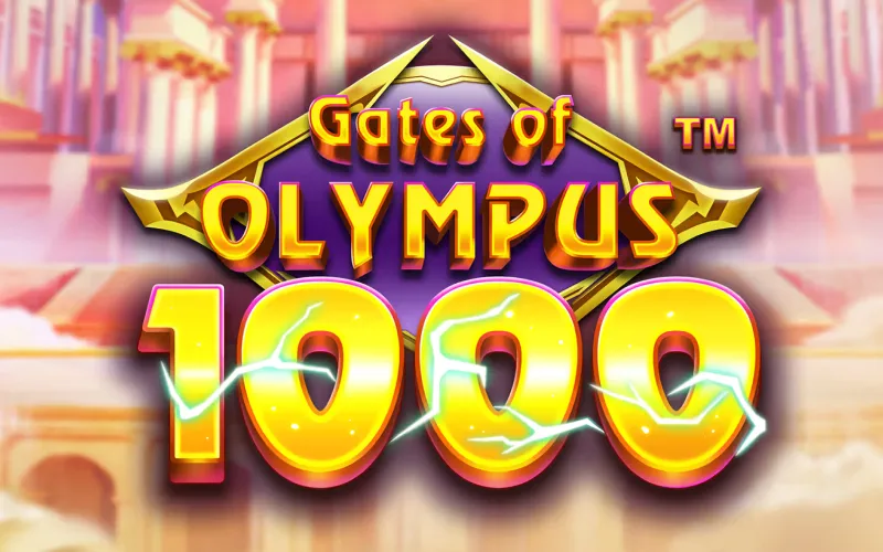 Stake presents Gates of Olympus 1000 with fast mythological gameplay.