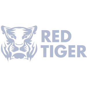 Red Tiger Gaming logo.