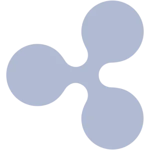 Ripple logo.